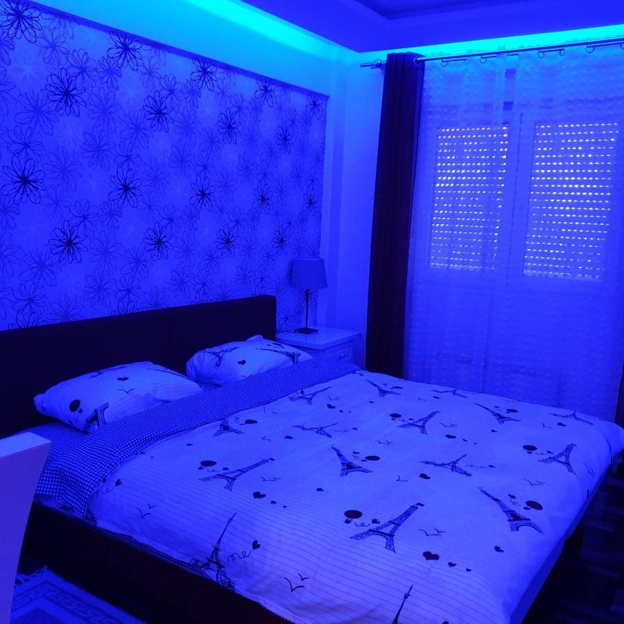Lux Apartman Ristic 2 Soko Banja Exterior photo
