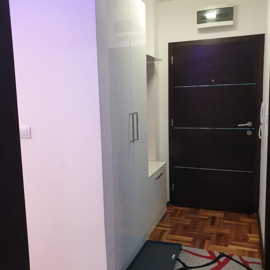 Lux Apartman Ristic 2 Soko Banja Exterior photo